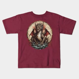 Dragon Kids T-Shirt